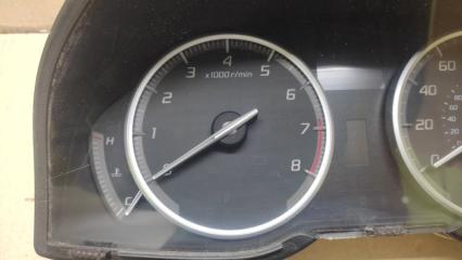 Панель приборов RDX 12-19 2017 TB4 3.5 J35Z2