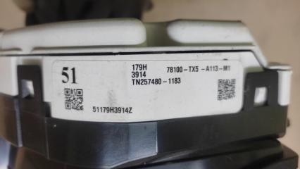 Панель приборов RDX 12-19 2017 TB4 3.5 J35Z2