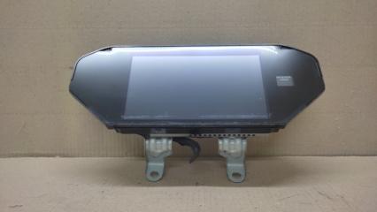 Монитор RDX 12-19 2017 TB4 3.5 J35Z2