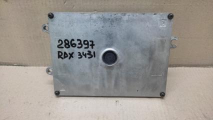 Блок управления двигателем ACURA RDX 12-19 TB4 3.5 J35Z2