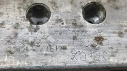 Блок ABS ACURA RDX 12-19 TB4 3.5 J35Z2