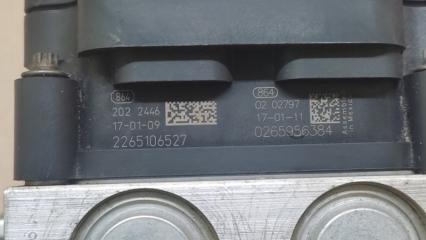 Блок ABS RDX 12-19 2017 TB4 3.5 J35Z2