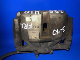 Суппорт тормозной передний левый MAZDA CX-5 (KE) 11-17