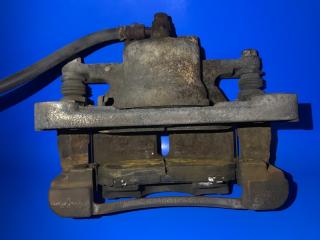 Суппорт тормозной передний левый CX-5 (KE) 11-17