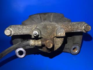 Суппорт тормозной передний левый MAZDA CX-5 (KE) 11-17