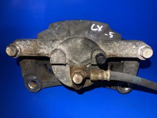 Суппорт тормозной передний правый MAZDA CX-5 (KE) 11-17