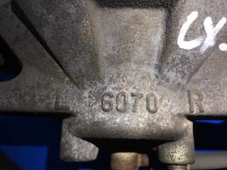 Суппорт тормозной передний правый CX-5 (KE) 11-17