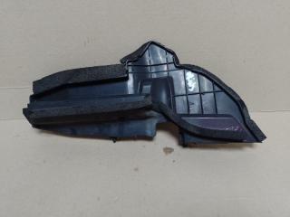 Дефлектор радиатора правый PRIUS - 30 09-17