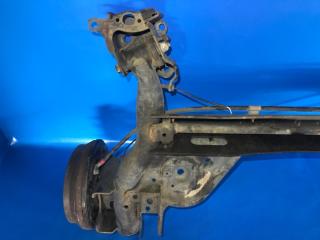 Балка задней подвески JUKE 10-19