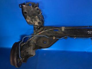 Балка задней подвески JUKE 10-19