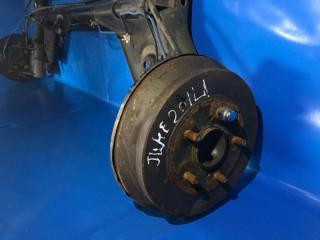 Балка задней подвески JUKE 10-19