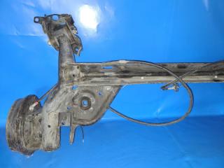 Балка задней подвески JUKE 10-19