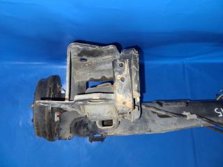 Балка задней подвески JUKE 10-19