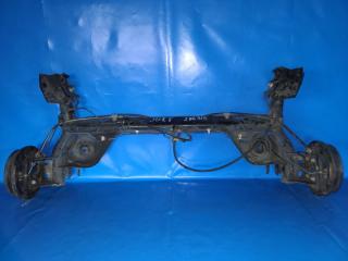 Балка задней подвески JUKE 10-19