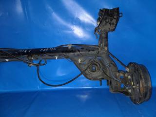 Балка задней подвески JUKE 10-19