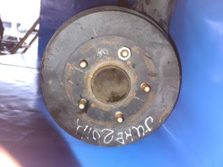 Балка задней подвески JUKE 10-19