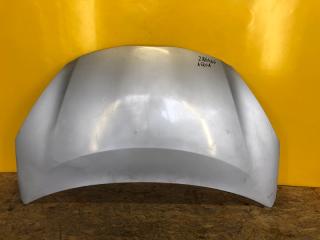 Капот TOYOTA PRIUS C/AQUA 11-14 Б/У Капот TOYOTA PRIUS C/AQUA 11-14