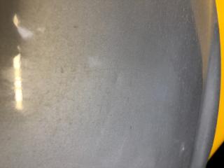 Капот PRIUS C/AQUA 11-14