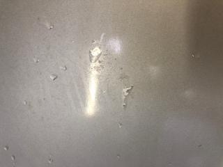 Капот PRIUS C/AQUA 11-14