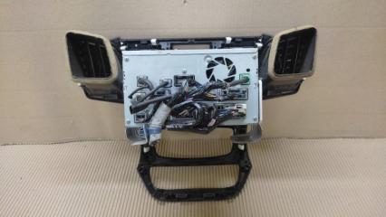 Магнитола RDX 12-19 2017 TB4 3.5 J35Z2