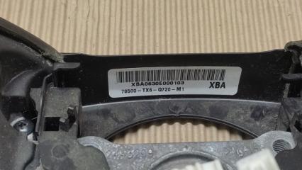 Руль RDX 12-19 2017 TB4 3.5 J35Z2