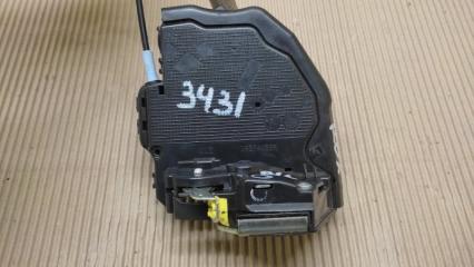 Замок двери задний левый RDX 12-19 2017 TB4 3.5 J35Z2