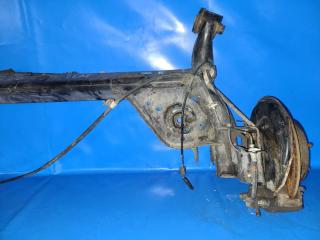 Балка задней подвески NISSAN LEAF 10-17