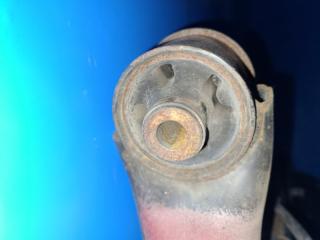 Балка задней подвески LEAF 10-17