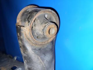 Балка задней подвески LEAF 10-17