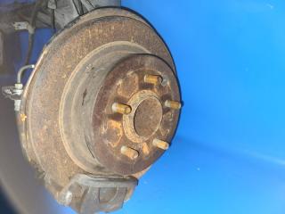 Балка задней подвески LEAF 10-17