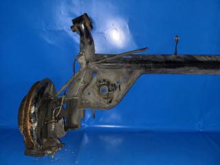 Балка задней подвески LEAF 10-17