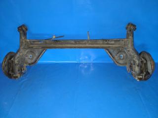 Балка задней подвески LEAF 10-17