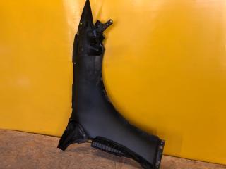 Крыло переднее левое LS500 18-