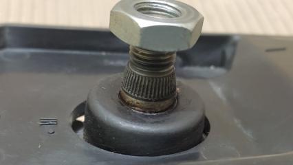 Моторчик стеклоочистителя передний RDX 12-19 2017 TB4 3.5 J35Z2