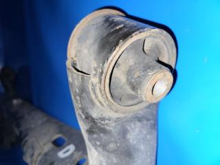 Балка задней подвески LEAF 10-17