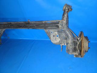 Балка задней подвески LEAF 10-17