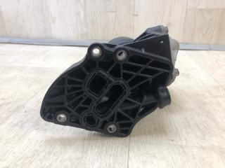 Кронштейн масляного фильтра SANTA FE (DM) 12-18