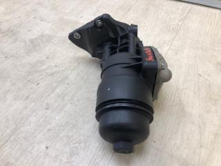 Кронштейн масляного фильтра SANTA FE (DM) 12-18