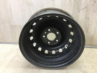 Диск колесный металлический NISSAN NV200 USA 13- 2.0 MR20DE