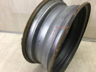 Диск колесный металлический NV200 USA 13- 2.0 MR20DE