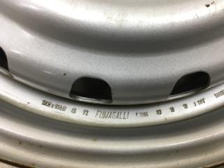 Диск колесный металлический NV200 USA 13- 2.0 MR20DE