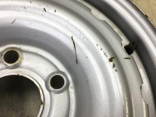 Диск колесный металлический NV200 USA 13- 2.0 MR20DE