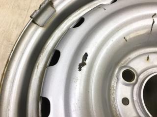 Диск колесный металлический NV200 USA 13- 2.0 MR20DE