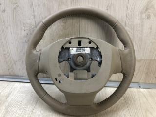 Руль X-TRAIL/ROGUE T32 13-20