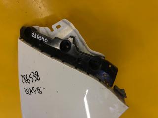 Кронштейн переднего бампера (на крыле) правый NISSAN LEAF 18-