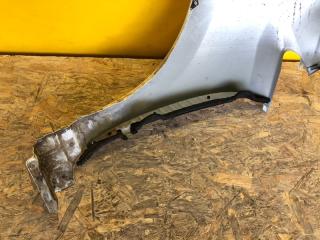 Пыльник крыла правый NISSAN LEAF 18-