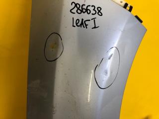 Крыло переднее правое NISSAN LEAF 10-17