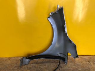 Крыло переднее правое LEAF 10-17