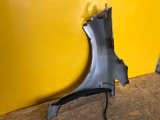 Крыло переднее правое LEAF 10-17