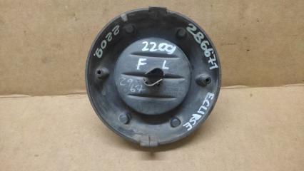 Заглушка ПТФ передняя MITSUBISHI ECLIPSE 05-08 COUPE 2.4